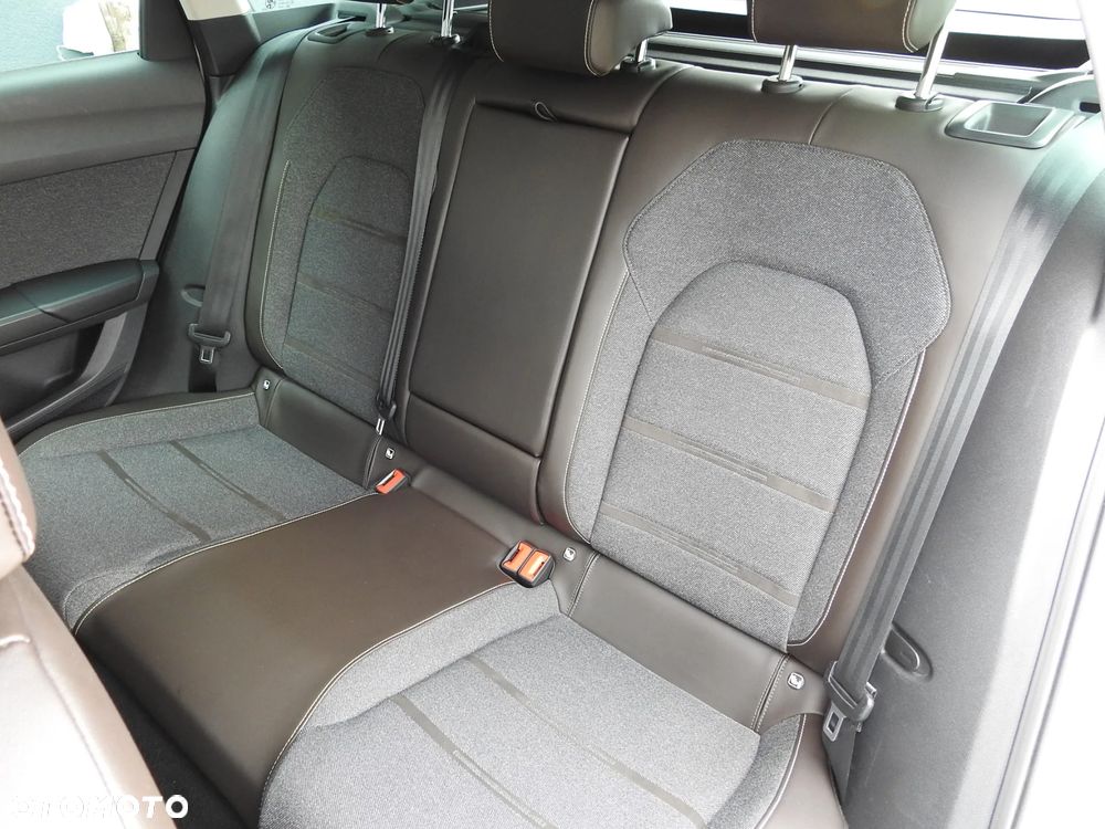 Seat Leon 1.5 eTSI ACT OPF DSG Xcellence - 14