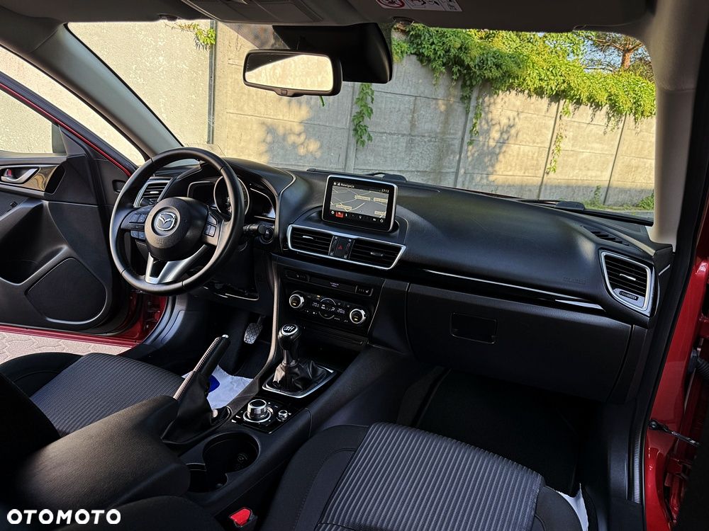 Mazda 3 SKYACTIV-G 100 Prime-Line - 29