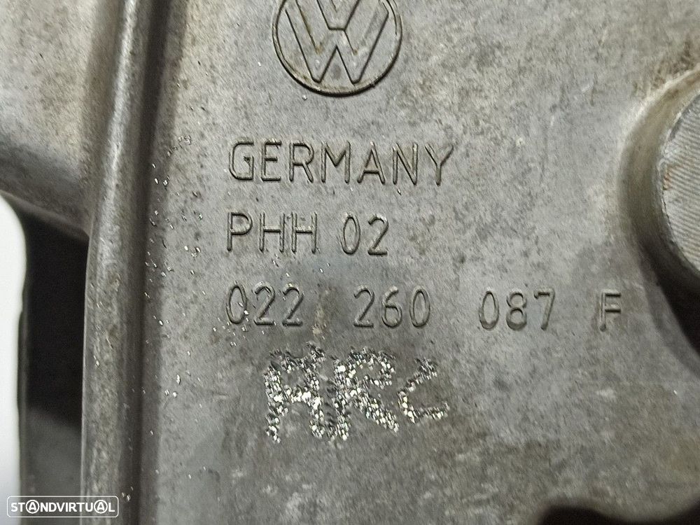 SOPORTE DO ALTERNADOR VOLKSWAGEN TOUAREG (7LA) V6 - 2