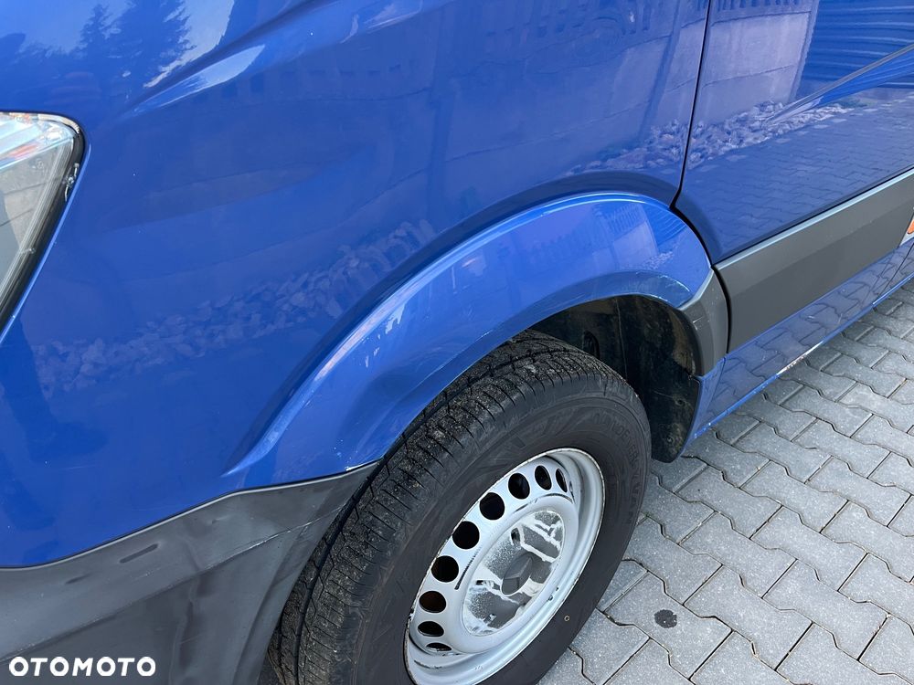 Mercedes-Benz SPRINTER - 3