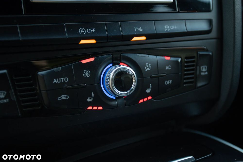 Audi A4 Avant - 10