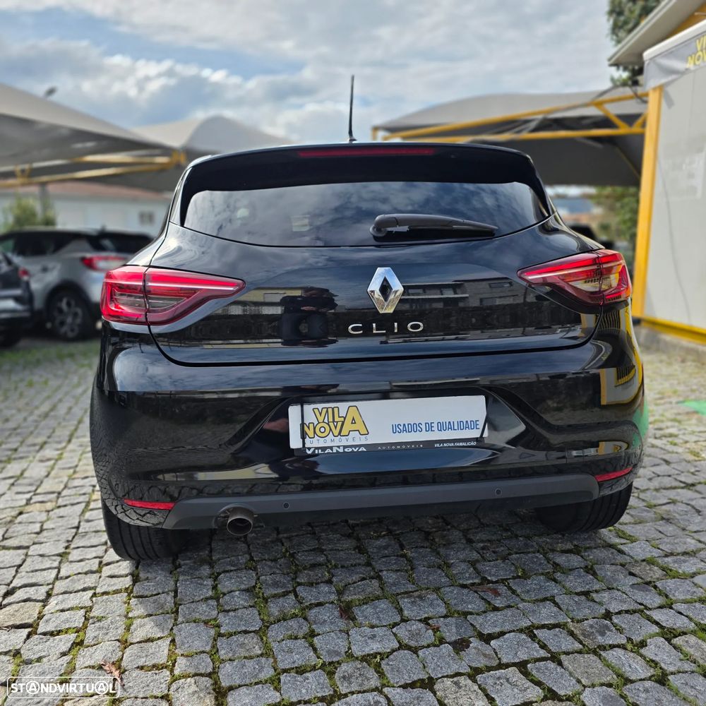 Renault Clio 1.0 TCe Evolution - 7