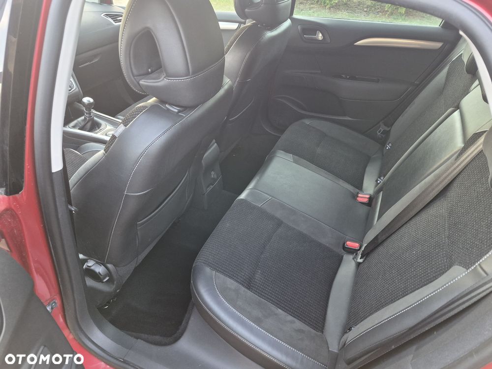 Citroën C4 PureTech 130 Stop & Start Exclusive - 7