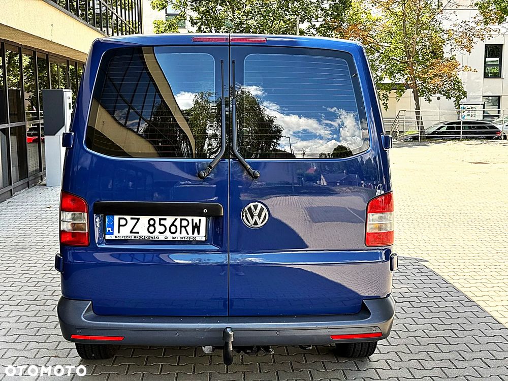 Volkswagen TRANSPORTER T5 LIFT - 6