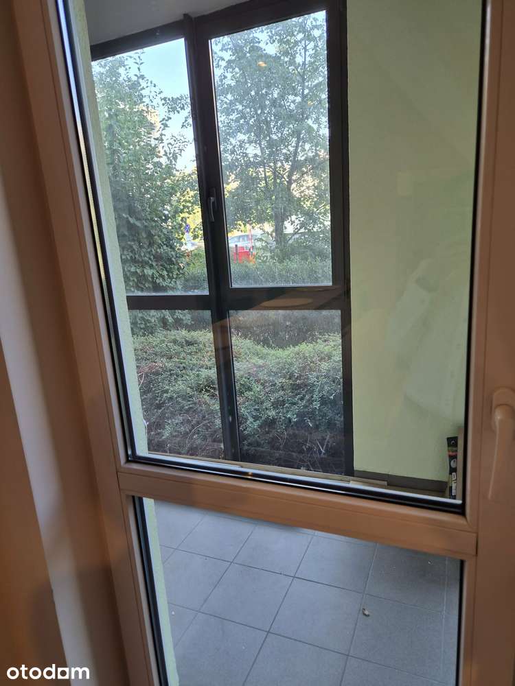 Mieszkanie 2-pokojowe, blisko metra, 2 miejsca w garażu podziemnym