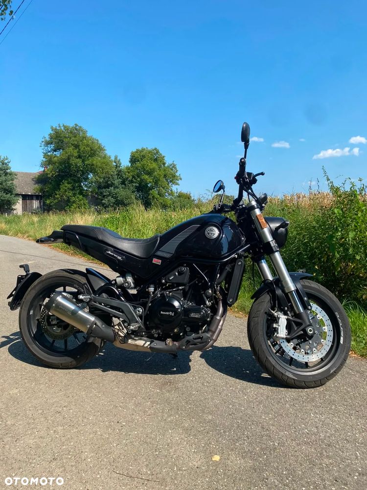 Benelli Leoncino - 2