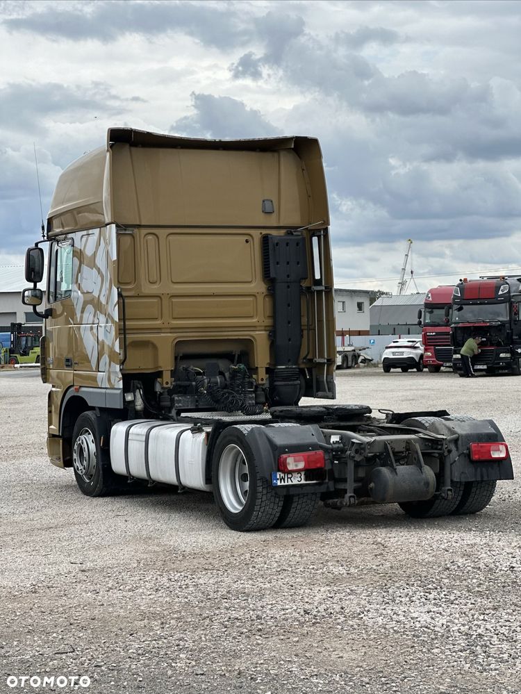 DAF XF 105 - 6