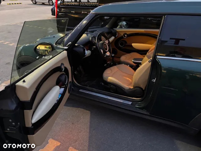MINI Cooper S - 9