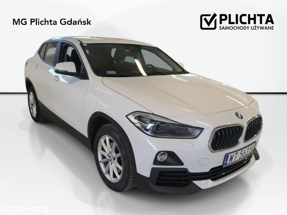BMW X2 sDrive18i Advantage - 5