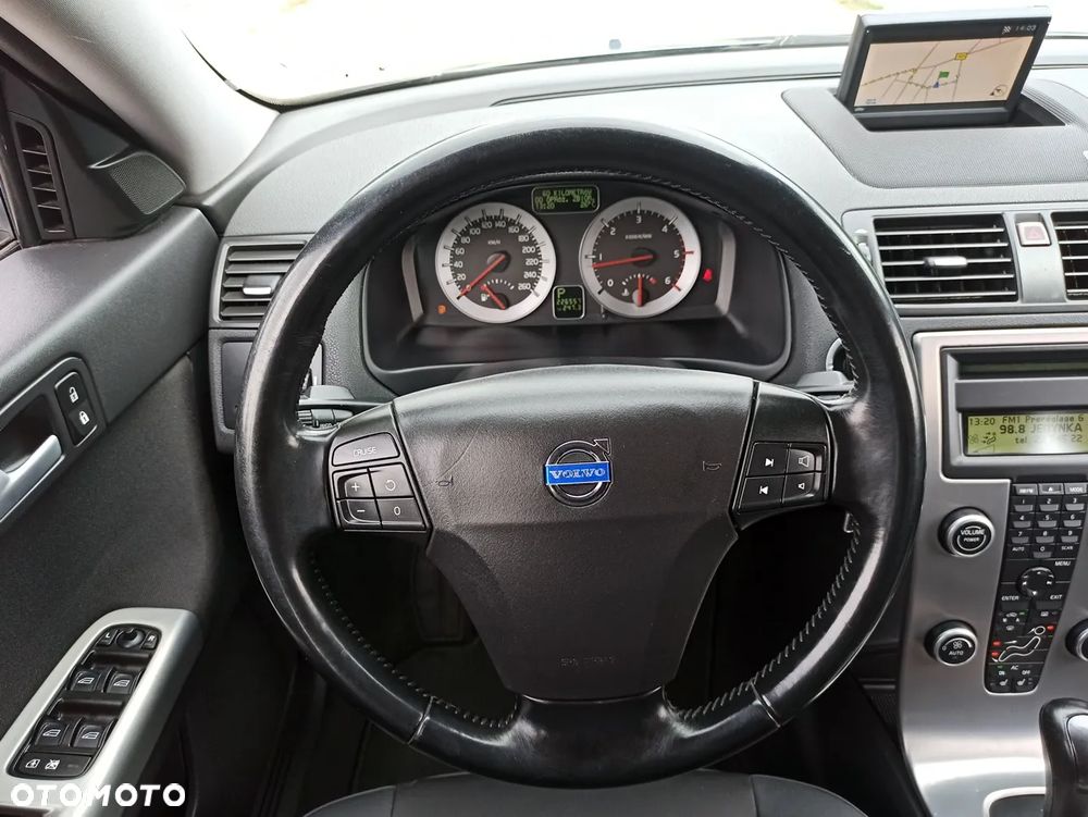 Volvo V50 D5 DPF Momentum - 24