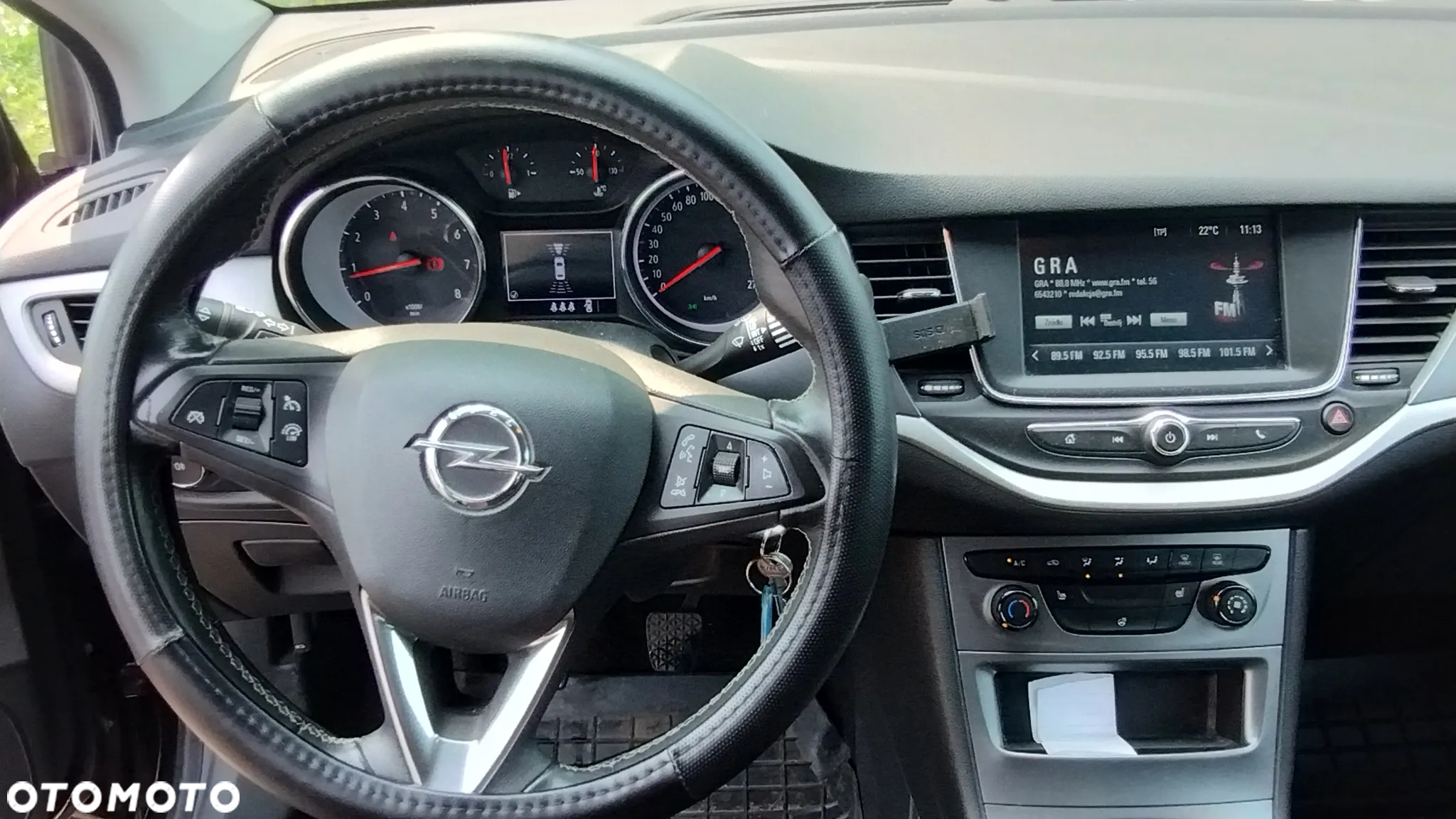 Opel Astra 1.4 Turbo Active - 3