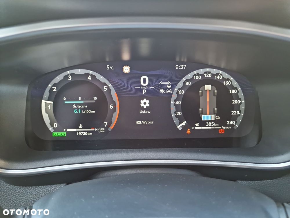 Toyota Corolla 1.8 Hybrid GR Sport - 19