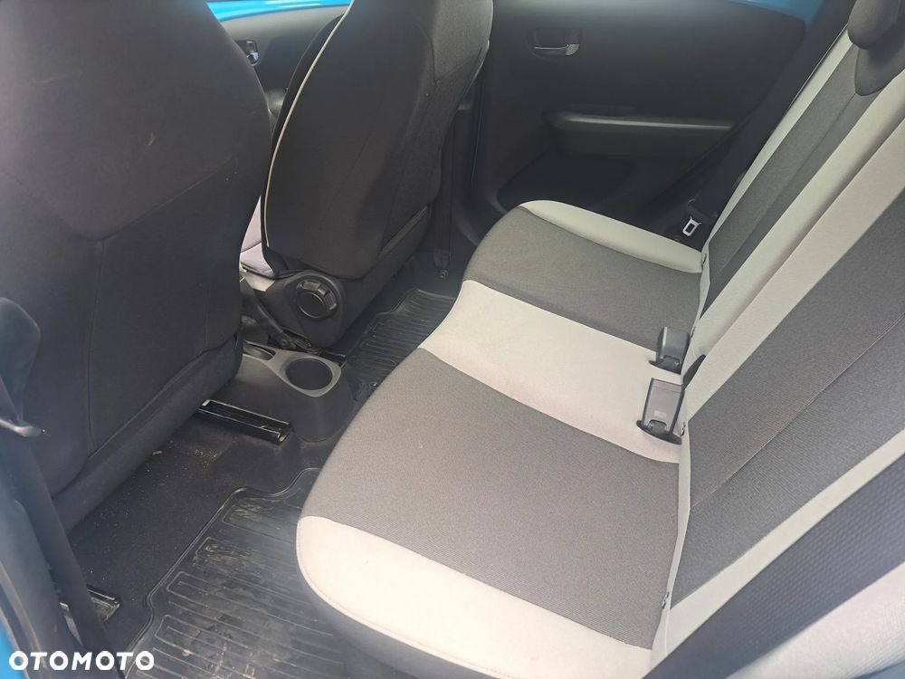 Toyota Aygo 1.0 VVT-i Sprint EU6 - 10