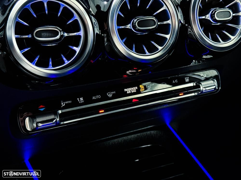 Mercedes-Benz EQA 250 AMG Line - 51
