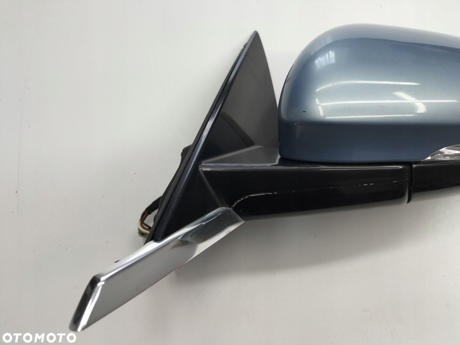LUSTERKO LEWE JAGUAR XF 8PIN - 3