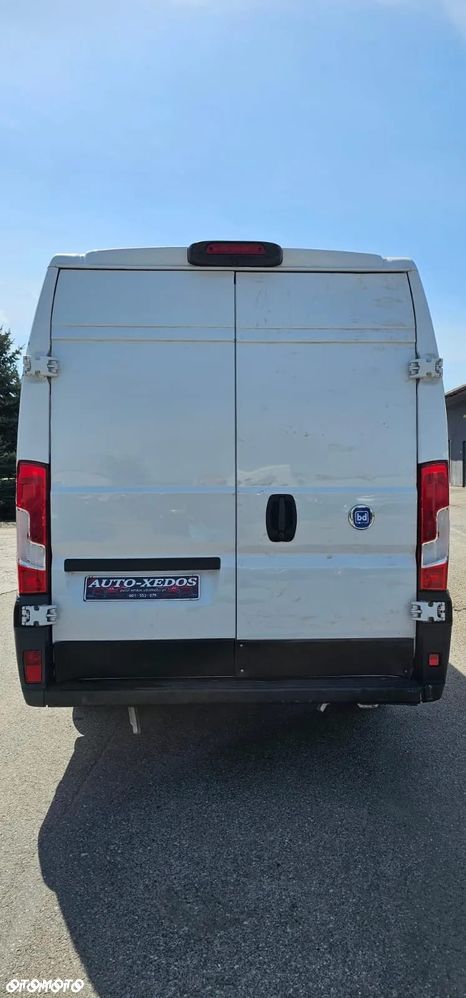 Fiat DUCATO - 9
