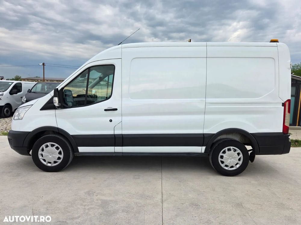 Ford Transit L2H2 - 9