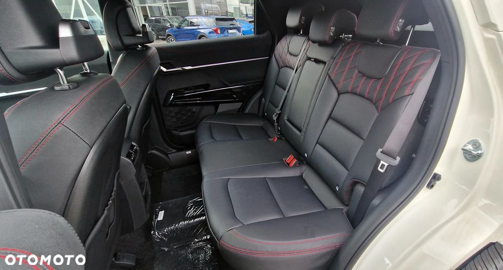 SsangYong/KGM Actyon 1.5 T-GDI Adventure - 19