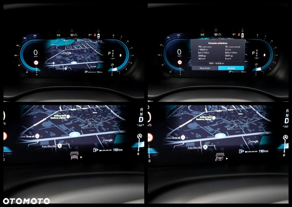 Volvo XC 60 B4 B Plus Dark - 35