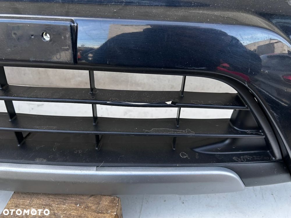 SUZUKI GRAND VITARA II LIFT ZDERZAK PRZÓD PRZEDNI 71711-77KA0 - 3