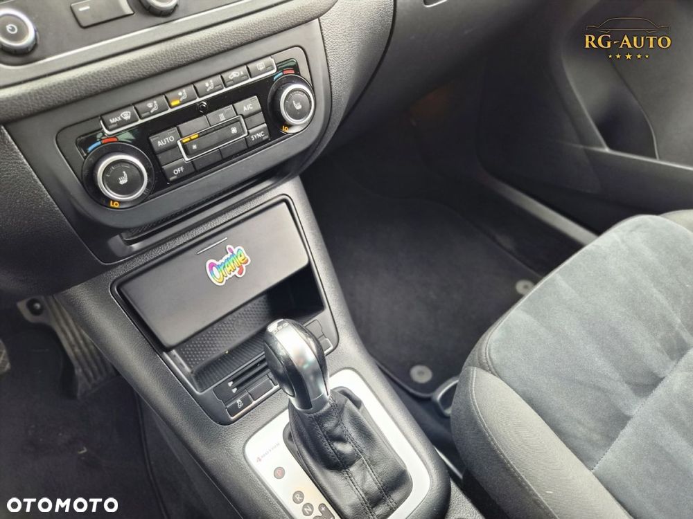 Volkswagen Tiguan - 34