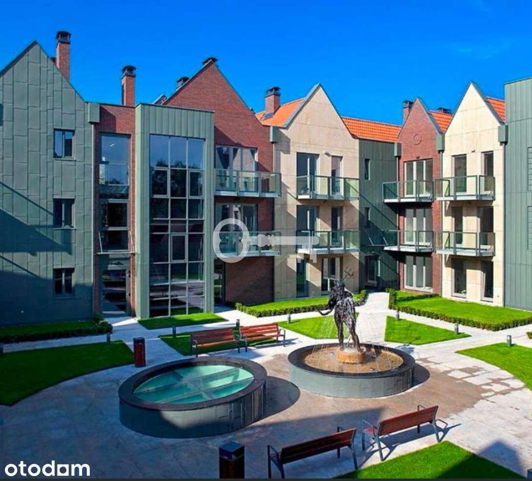 Stylowy Apartament w Sercu Gdańskiej Starówki