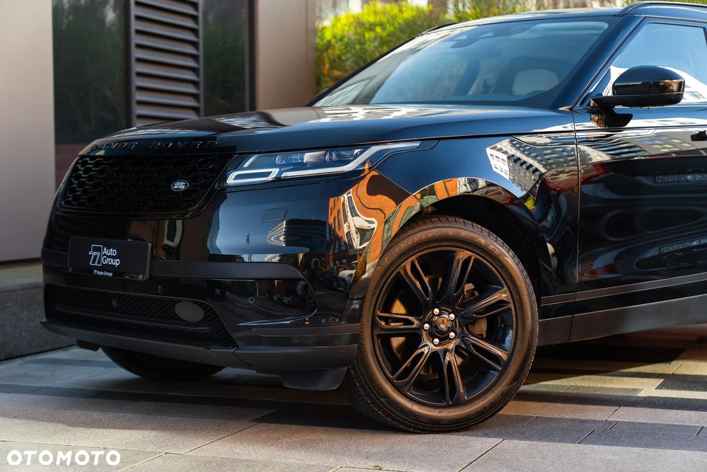 Land Rover Range Rover Velar - 33