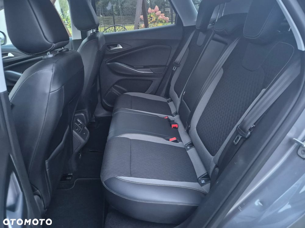 Opel Grandland X - 20