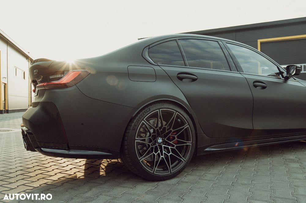 BMW M3 - 18