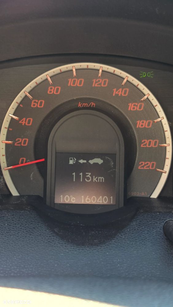 Honda Jazz 1.4 Comfort - 8