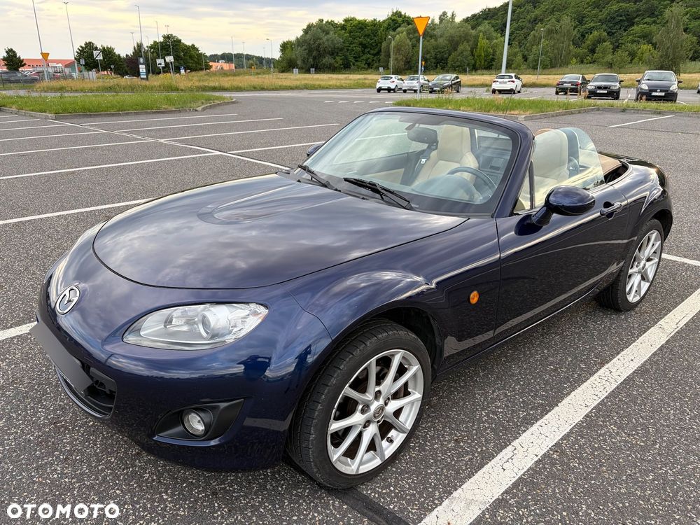 Mazda MX-5 - 14