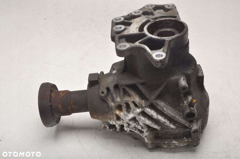 VOLVO XC90 REDUKTOR PRZEKŁADNIA P31256171 - 5