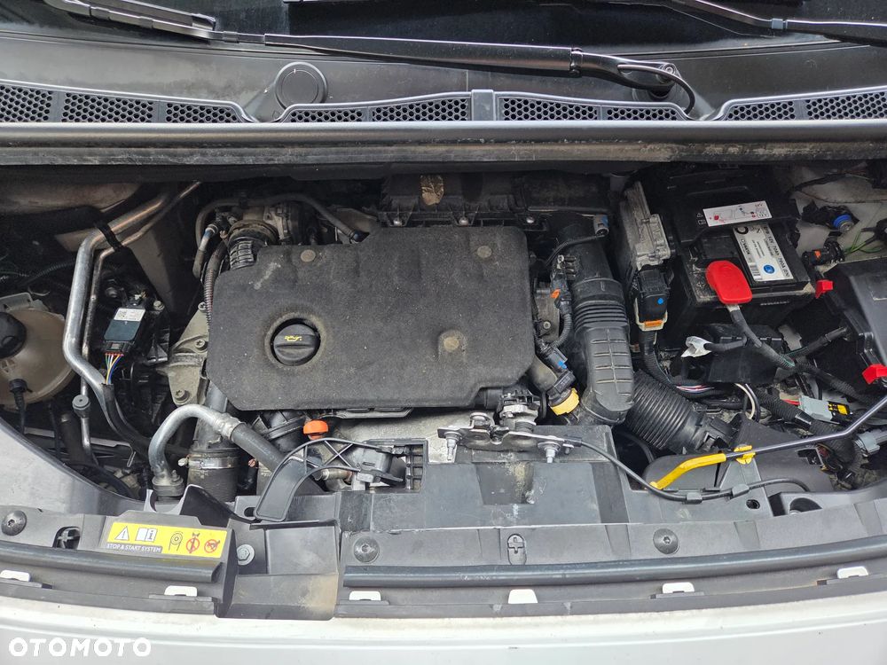 Toyota Proace City Verso Long 1.5 D-4D Family - 11