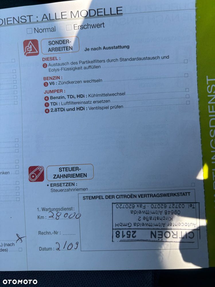 Citroën C3 1.4 Confort - 11