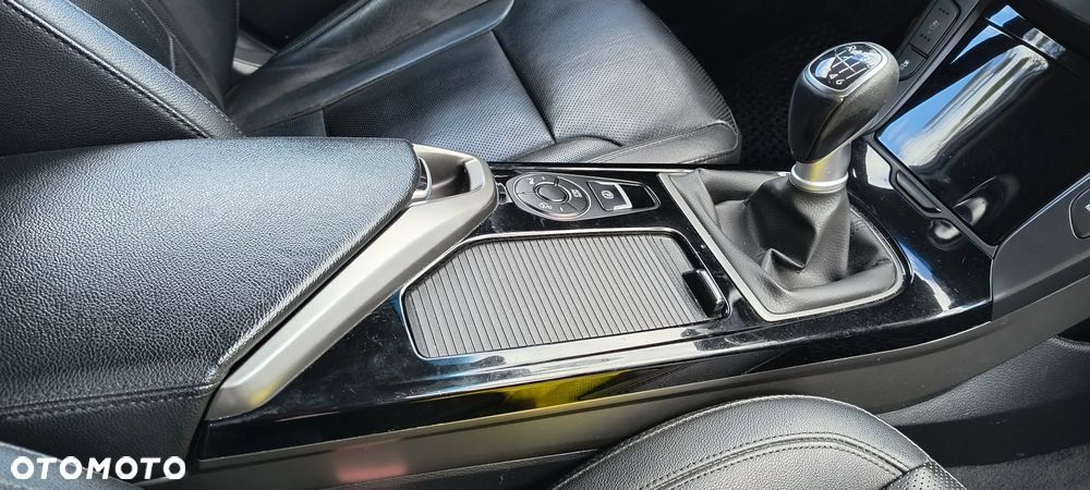 Hyundai i40 1.7 CRDi Premium - 31