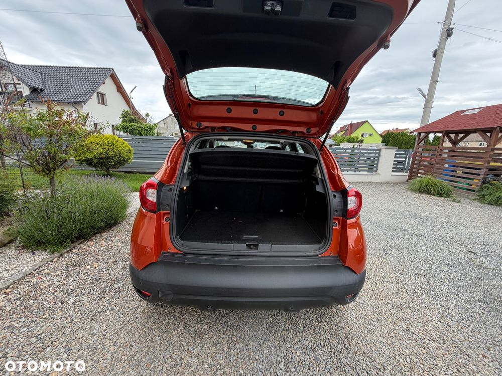 Renault Captur ENERGY dCi 110 Initiale Paris - 16