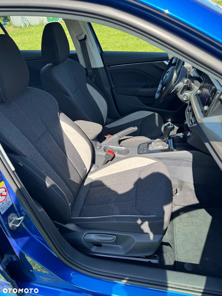 Skoda Scala 1.5 TSI Ambition DSG - 15