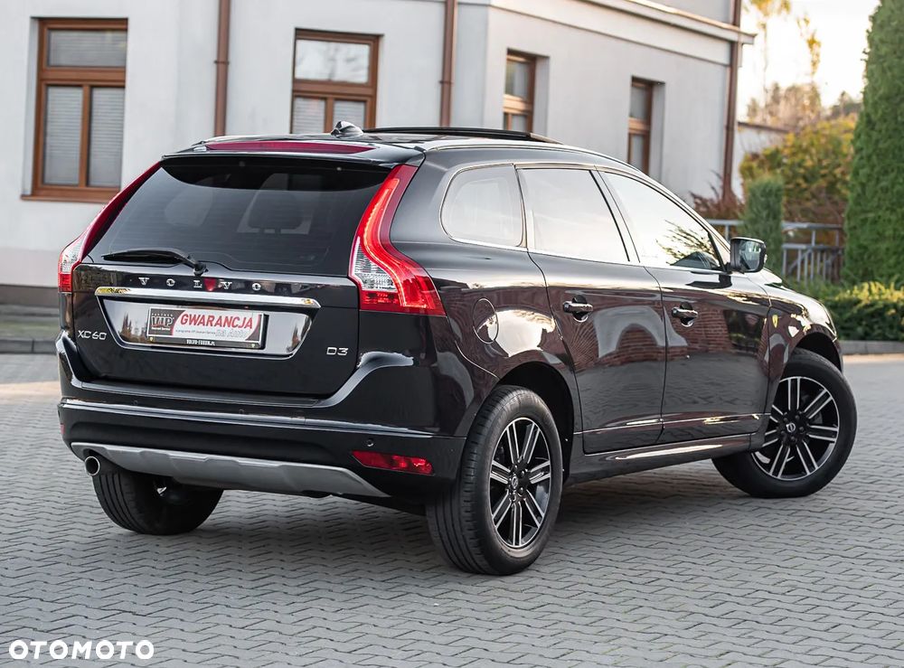 Volvo XC 60 D3 Drive-E Kinetic - 14