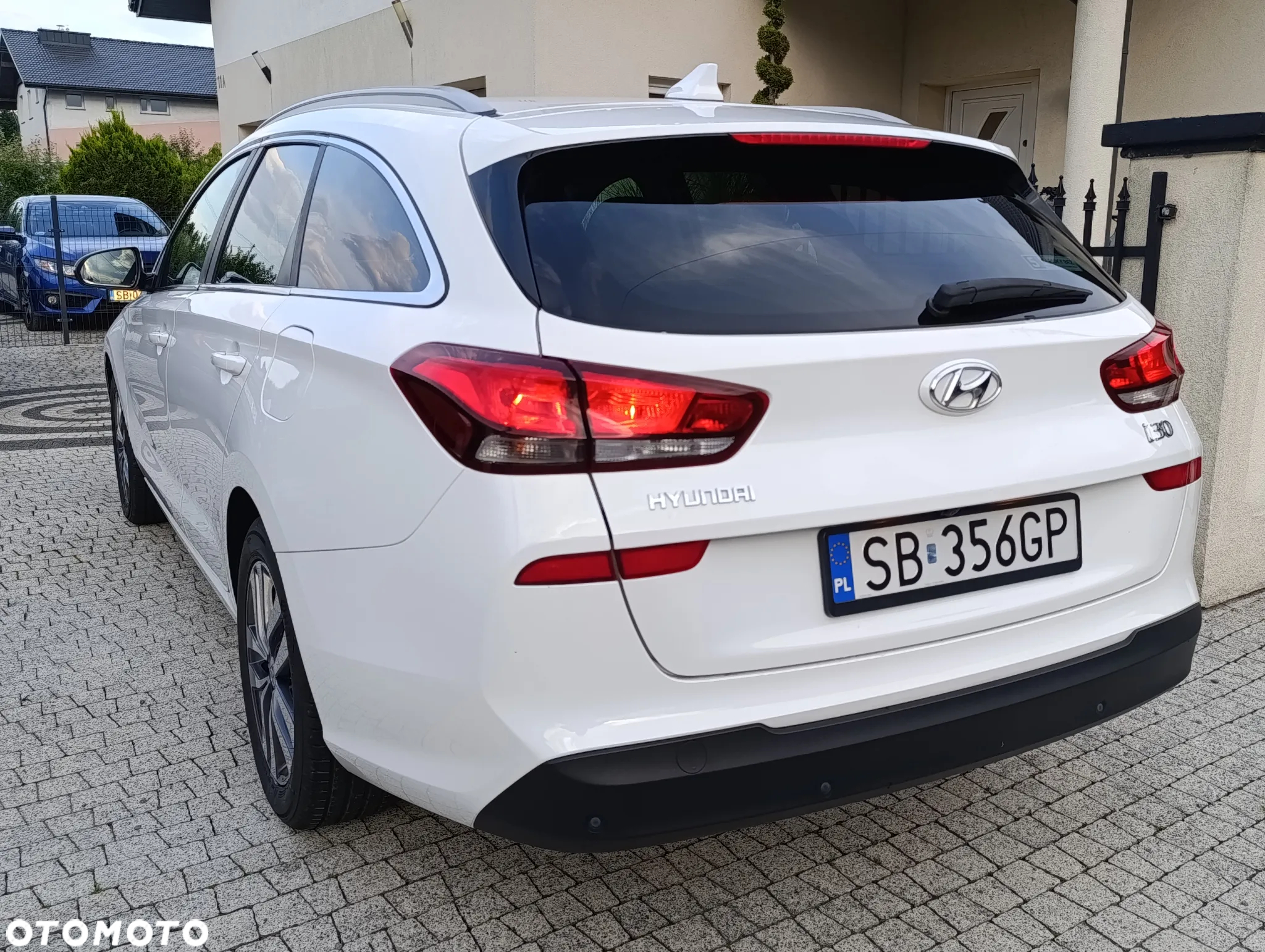 Hyundai i30 1.4 T-GDI Comfort - 7