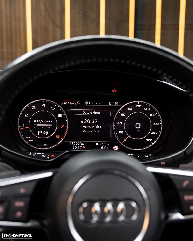 Audi TT Coupé 2.0 TFSI quattro S-line S tronic - 19