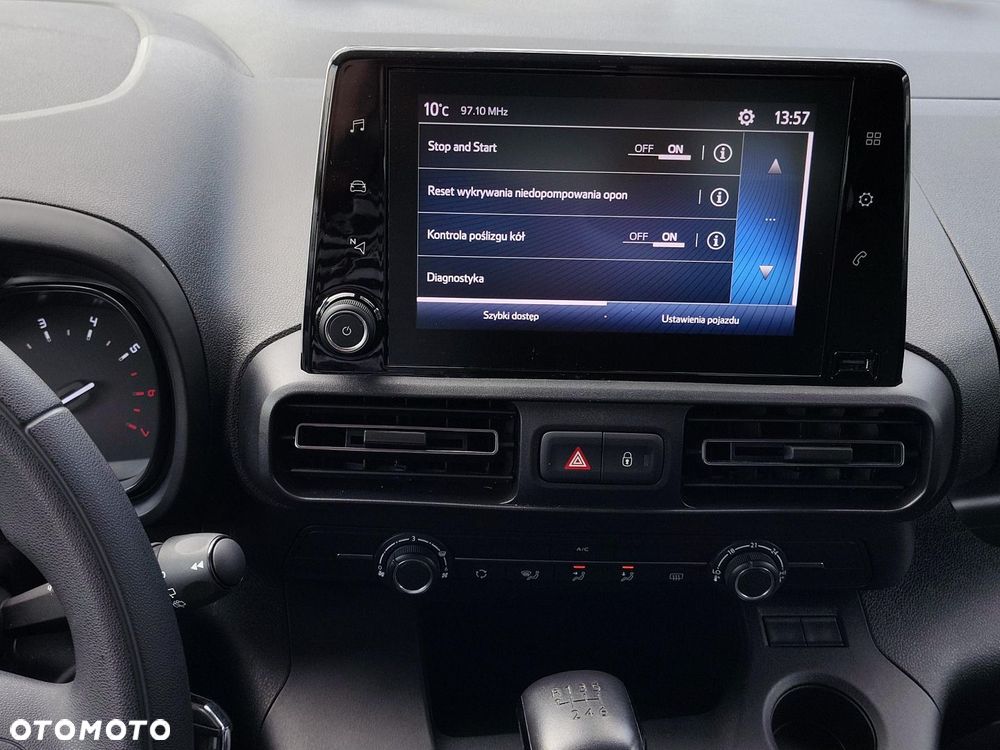 Toyota Proace City Verso - 22