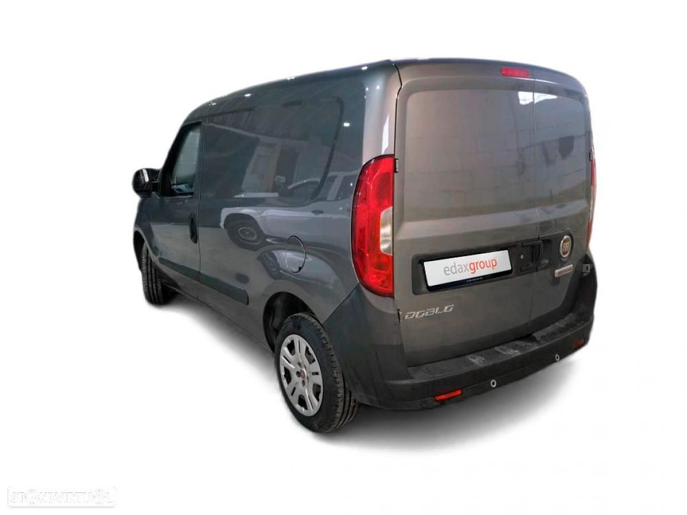 Fiat Doblo 1.3 MJ Easy 3L c/IVA - 2