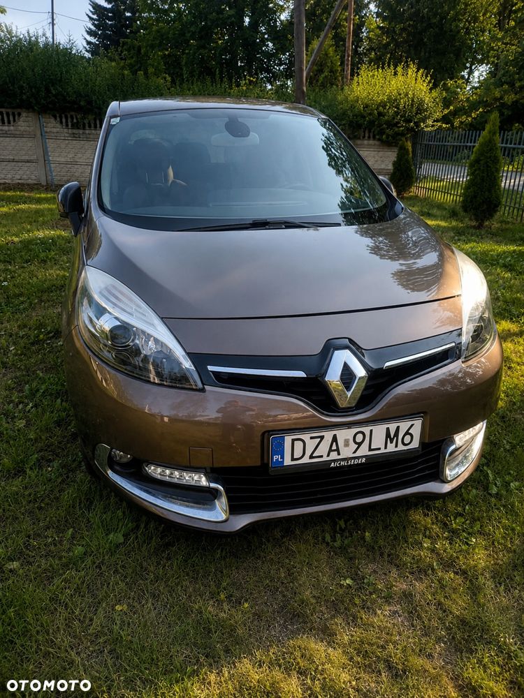 Renault Scenic - 2