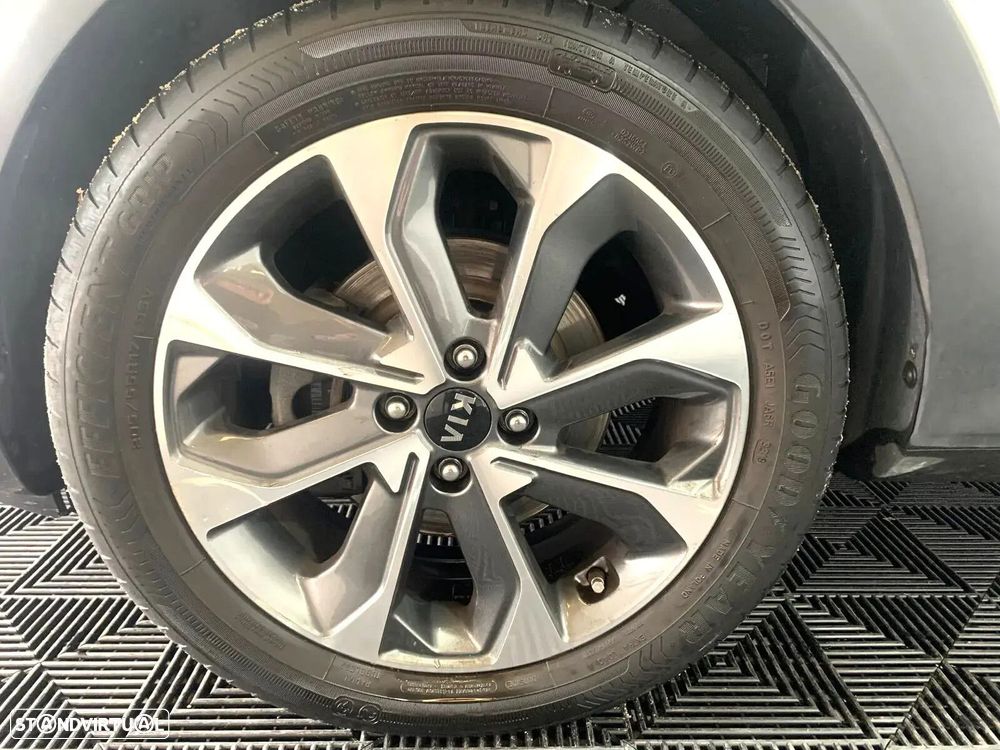 Kia Stonic 1.0 T-GDI TX 7DCT - 17