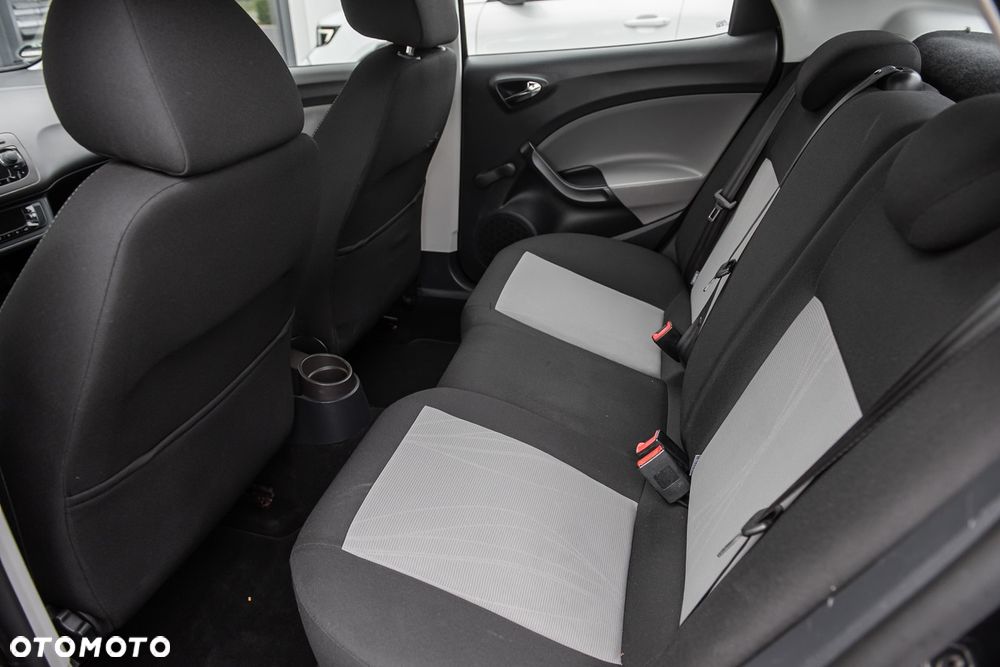 Seat Ibiza 1.6 TDI CR Style - 22