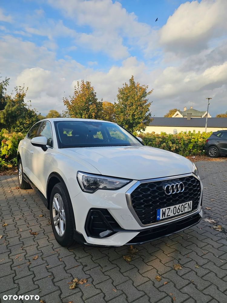 Audi Q3 - 1