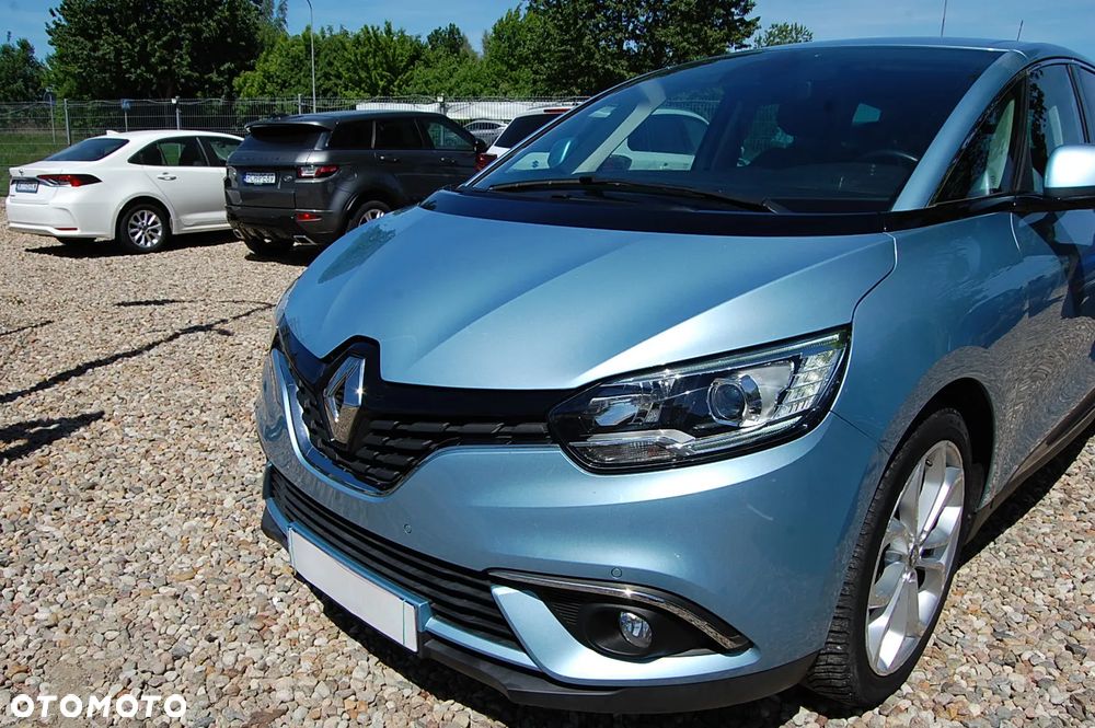 Renault Grand Scenic - 7