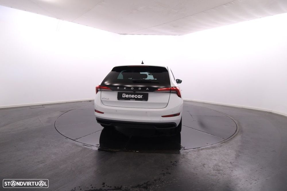 Skoda Scala 1.0 TSI Style - 6