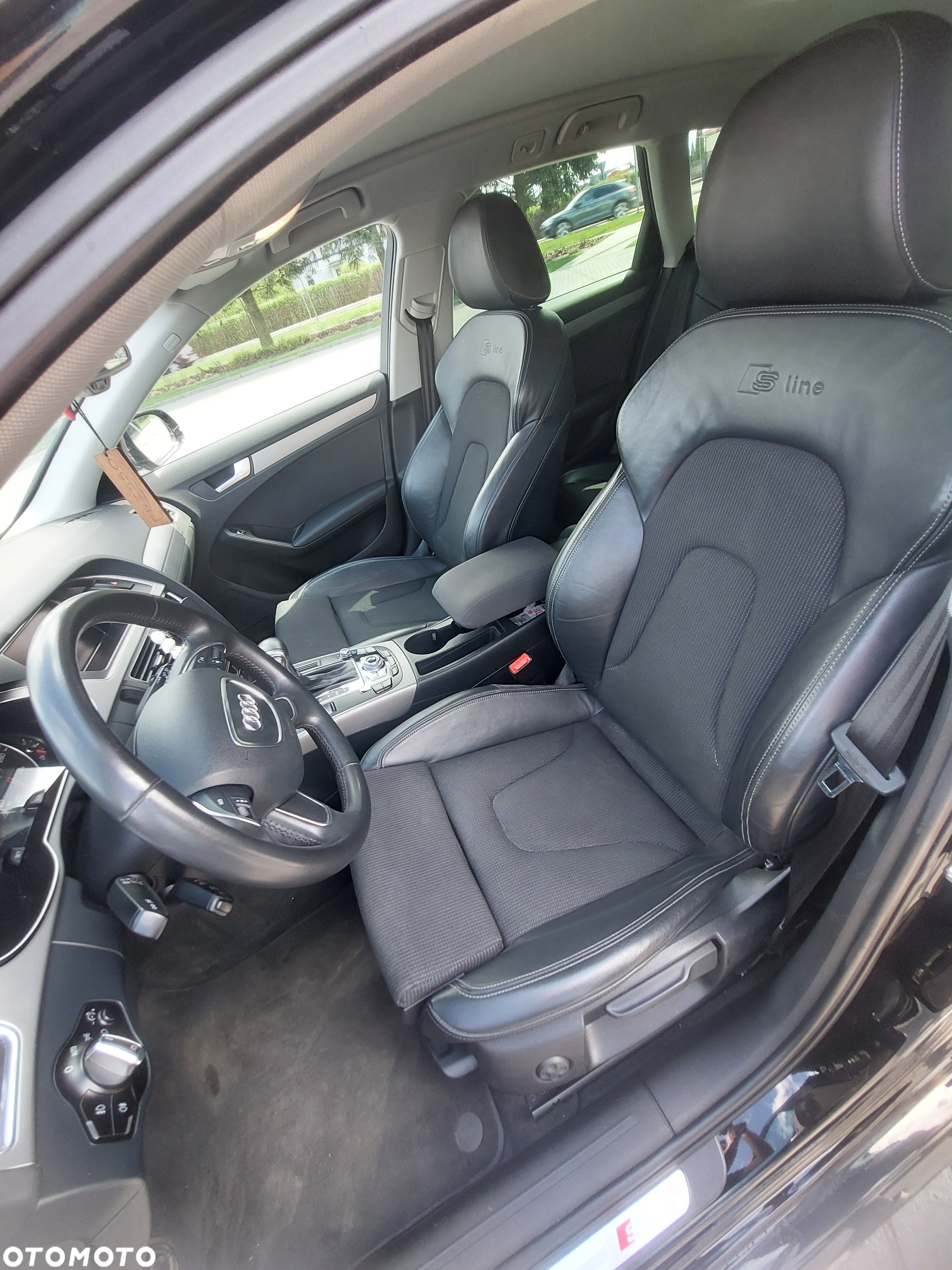 Audi A4 - 12