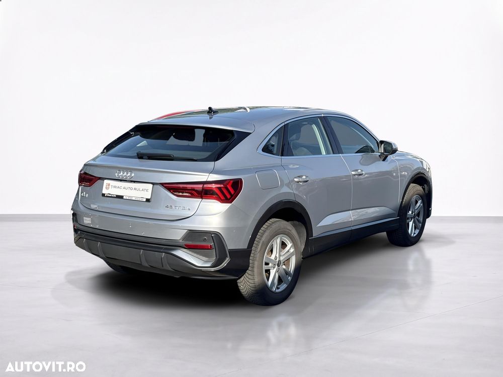 Audi Q3 1.4 45 TFSI e PHEV S Line - 6